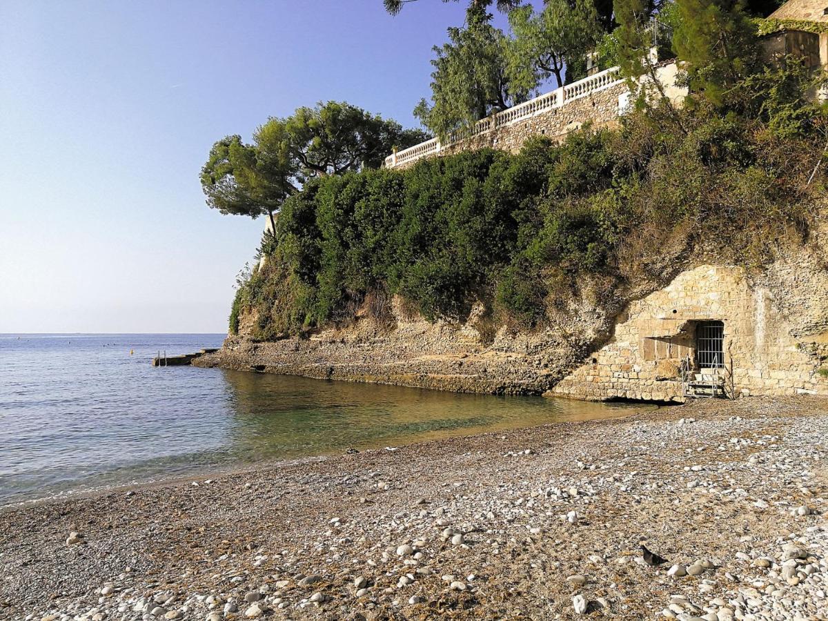 Charmant 2 Pieces Vue Sur Mer Et Monte-Carlo A Roquebrune Cap Martin Екстер'єр фото